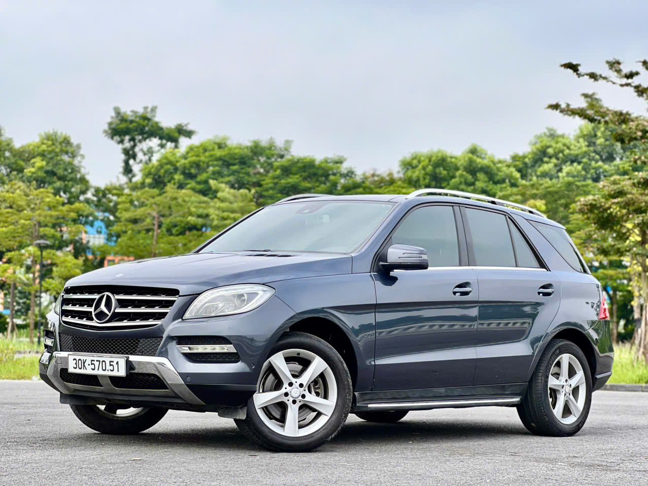 𝐌𝐞𝐫𝐜𝐞𝐝𝐞𝐬 𝐁𝐞𝐧𝐳 𝐌𝐋𝟑𝟓𝟎 𝟐𝟎𝟏𝟐 (Đ𝐞𝐧 | 𝐍𝐨̣̂𝐢 𝐭𝐡𝐚̂́𝐭 𝐠𝐡𝐢)