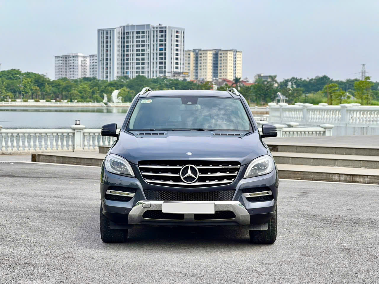 𝐌𝐞𝐫𝐜𝐞𝐝𝐞𝐬 𝐁𝐞𝐧𝐳 𝐌𝐋𝟑𝟓𝟎 𝟐𝟎𝟏𝟐 (Đ𝐞𝐧 | 𝐍𝐨̣̂𝐢 𝐭𝐡𝐚̂́𝐭 𝐠𝐡𝐢)