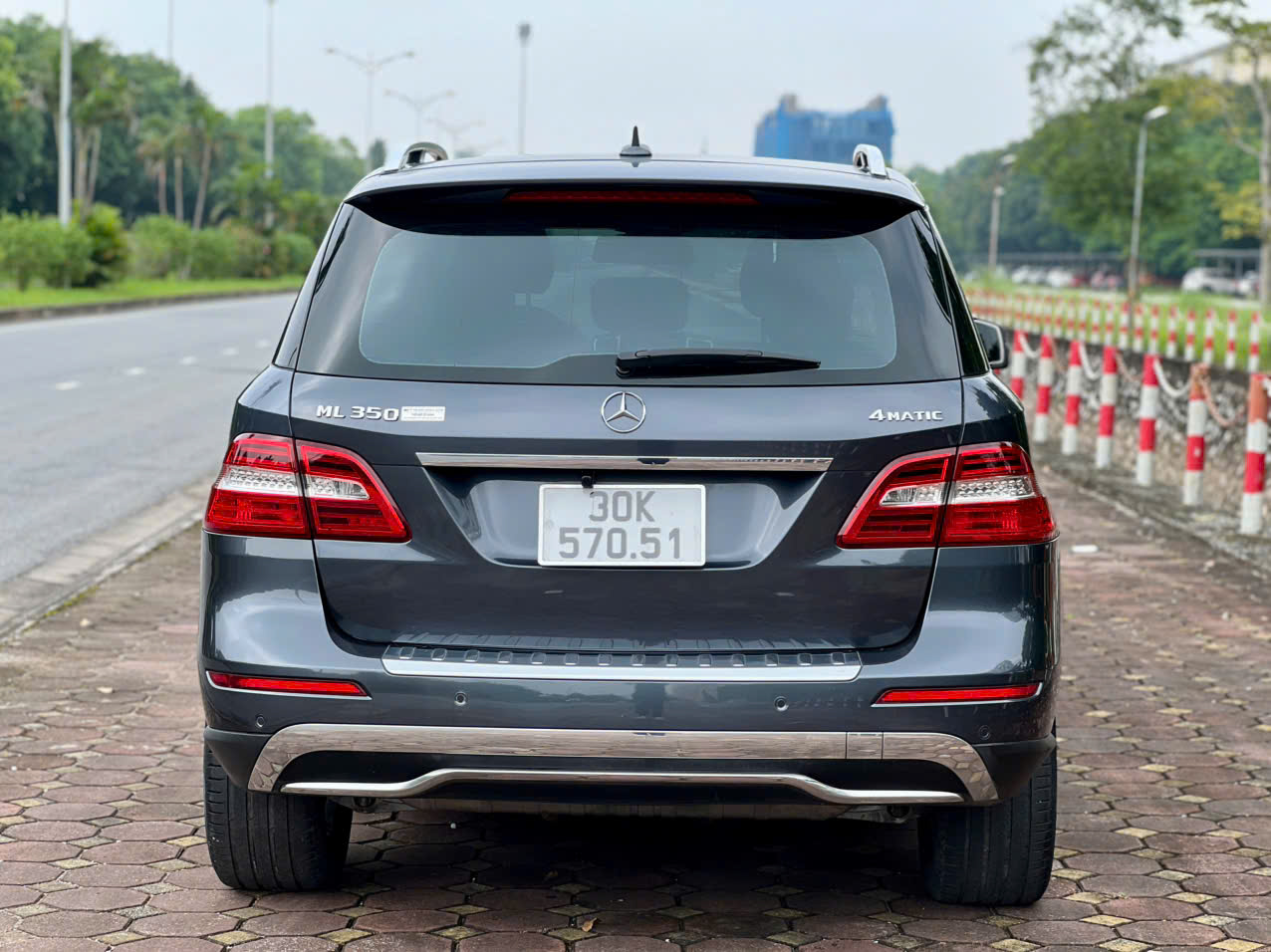 𝐌𝐞𝐫𝐜𝐞𝐝𝐞𝐬 𝐁𝐞𝐧𝐳 𝐌𝐋𝟑𝟓𝟎 𝟐𝟎𝟏𝟐 (Đ𝐞𝐧 | 𝐍𝐨̣̂𝐢 𝐭𝐡𝐚̂́𝐭 𝐠𝐡𝐢)