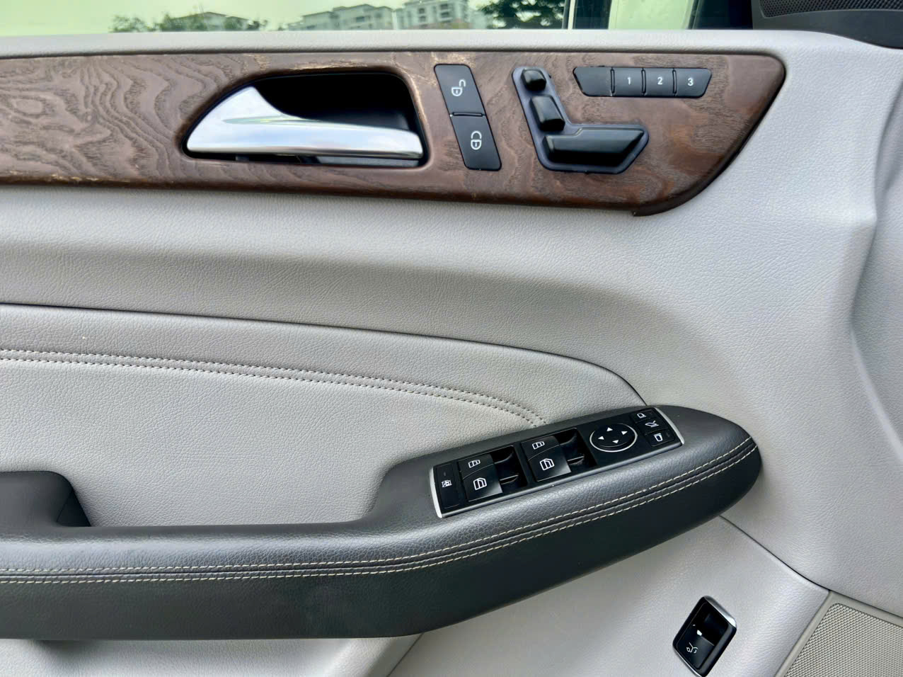 𝐌𝐞𝐫𝐜𝐞𝐝𝐞𝐬 𝐁𝐞𝐧𝐳 𝐌𝐋𝟑𝟓𝟎 𝟐𝟎𝟏𝟐 (Đ𝐞𝐧 | 𝐍𝐨̣̂𝐢 𝐭𝐡𝐚̂́𝐭 𝐠𝐡𝐢)