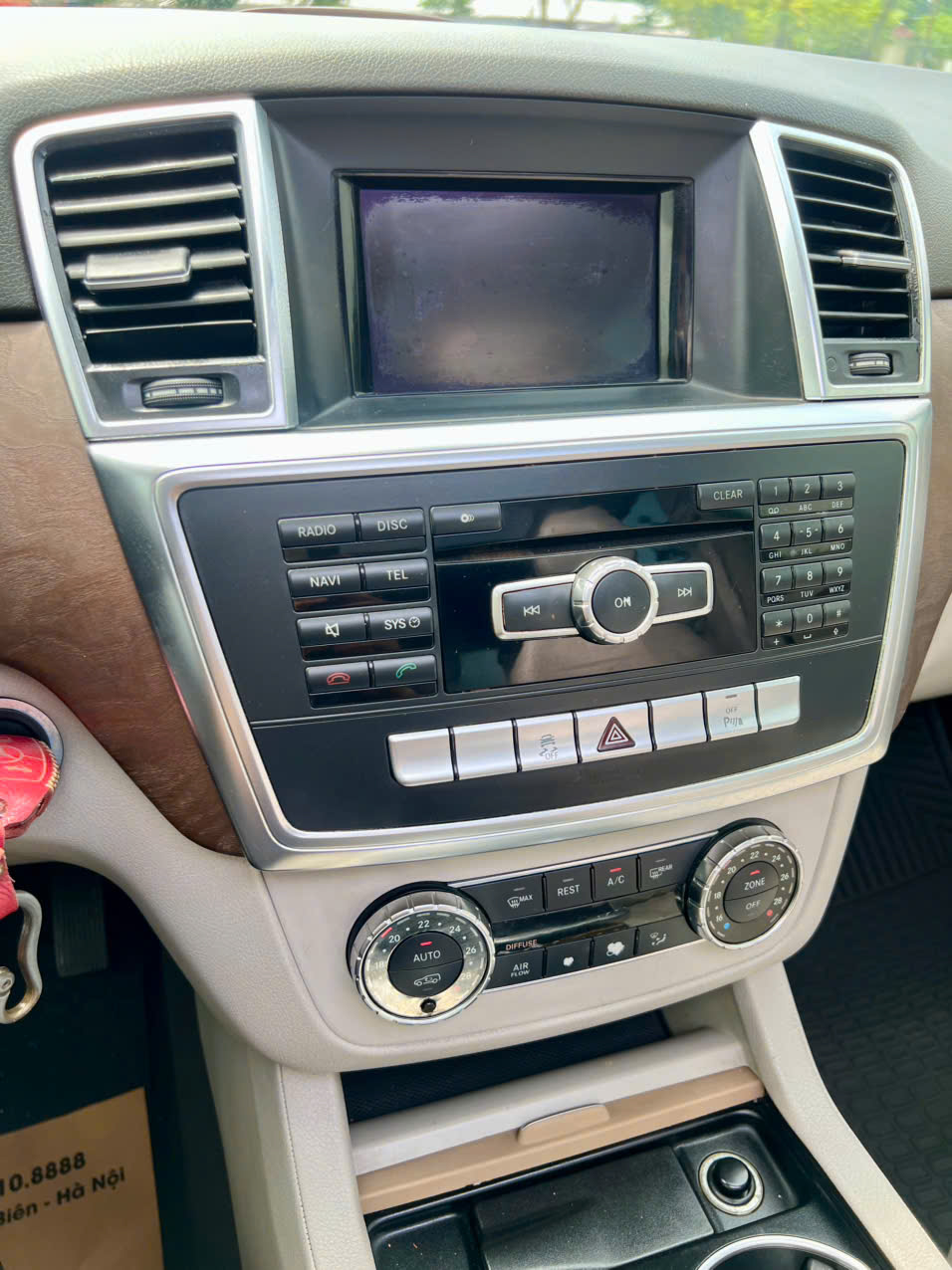 𝐌𝐞𝐫𝐜𝐞𝐝𝐞𝐬 𝐁𝐞𝐧𝐳 𝐌𝐋𝟑𝟓𝟎 𝟐𝟎𝟏𝟐 (Đ𝐞𝐧 | 𝐍𝐨̣̂𝐢 𝐭𝐡𝐚̂́𝐭 𝐠𝐡𝐢)