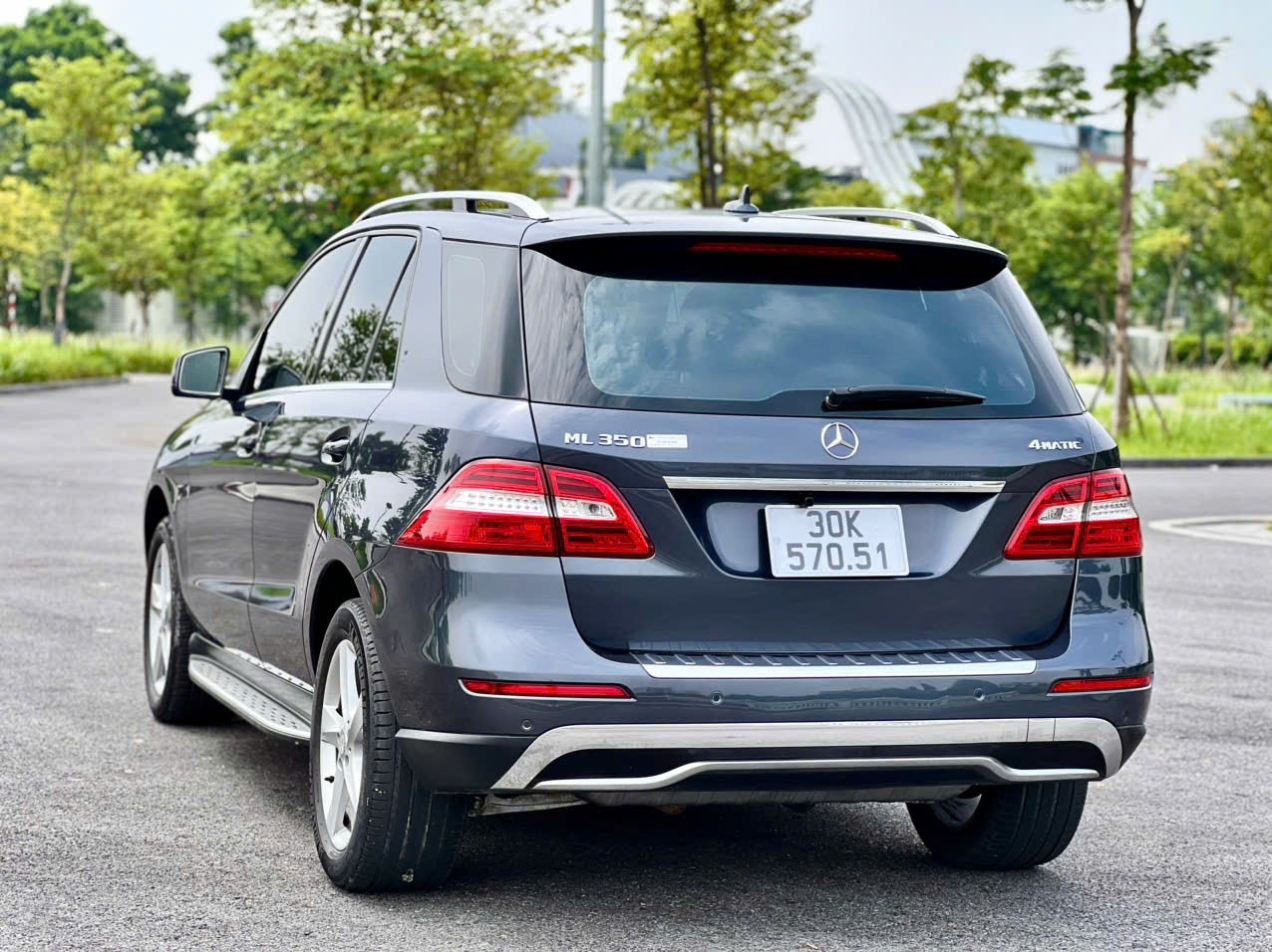 𝐌𝐞𝐫𝐜𝐞𝐝𝐞𝐬 𝐁𝐞𝐧𝐳 𝐌𝐋𝟑𝟓𝟎 𝟐𝟎𝟏𝟐 (Đ𝐞𝐧 | 𝐍𝐨̣̂𝐢 𝐭𝐡𝐚̂́𝐭 𝐠𝐡𝐢)