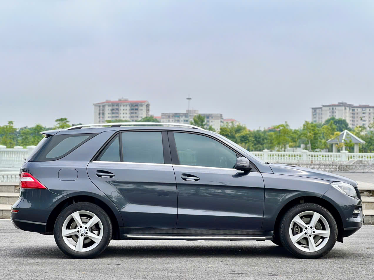 𝐌𝐞𝐫𝐜𝐞𝐝𝐞𝐬 𝐁𝐞𝐧𝐳 𝐌𝐋𝟑𝟓𝟎 𝟐𝟎𝟏𝟐 (Đ𝐞𝐧 | 𝐍𝐨̣̂𝐢 𝐭𝐡𝐚̂́𝐭 𝐠𝐡𝐢)