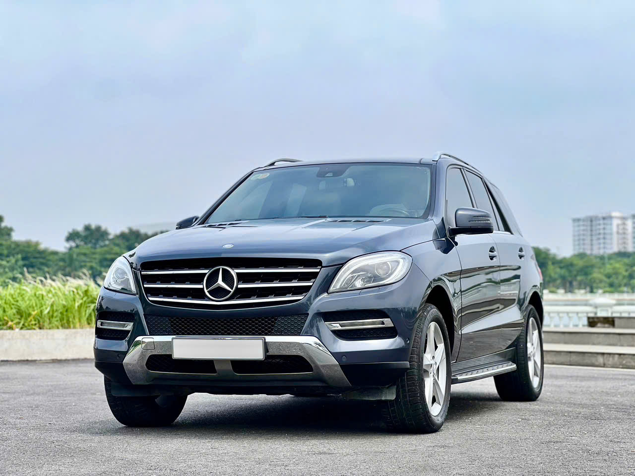 𝐌𝐞𝐫𝐜𝐞𝐝𝐞𝐬 𝐁𝐞𝐧𝐳 𝐌𝐋𝟑𝟓𝟎 𝟐𝟎𝟏𝟐 (Đ𝐞𝐧 | 𝐍𝐨̣̂𝐢 𝐭𝐡𝐚̂́𝐭 𝐠𝐡𝐢)