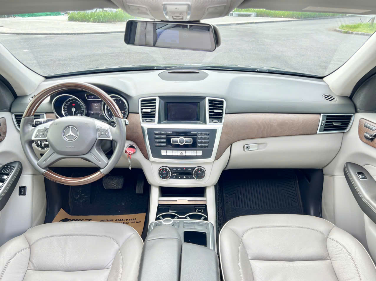 𝐌𝐞𝐫𝐜𝐞𝐝𝐞𝐬 𝐁𝐞𝐧𝐳 𝐌𝐋𝟑𝟓𝟎 𝟐𝟎𝟏𝟐 (Đ𝐞𝐧 | 𝐍𝐨̣̂𝐢 𝐭𝐡𝐚̂́𝐭 𝐠𝐡𝐢)