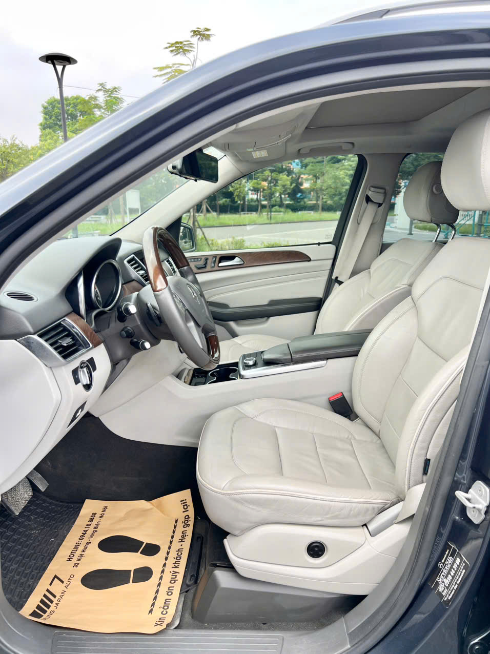 𝐌𝐞𝐫𝐜𝐞𝐝𝐞𝐬 𝐁𝐞𝐧𝐳 𝐌𝐋𝟑𝟓𝟎 𝟐𝟎𝟏𝟐 (Đ𝐞𝐧 | 𝐍𝐨̣̂𝐢 𝐭𝐡𝐚̂́𝐭 𝐠𝐡𝐢)