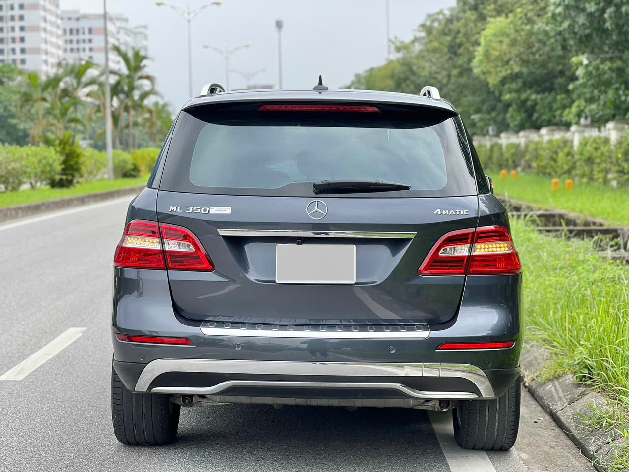 𝐌𝐞𝐫𝐜𝐞𝐝𝐞𝐬 𝐁𝐞𝐧𝐳 𝐌𝐋𝟑𝟓𝟎 𝟐𝟎𝟏𝟐 (Đ𝐞𝐧 | 𝐍𝐨̣̂𝐢 𝐭𝐡𝐚̂́𝐭 𝐠𝐡𝐢)