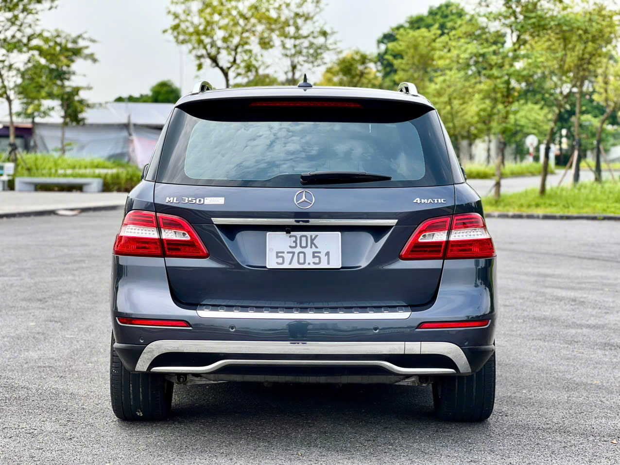 𝐌𝐞𝐫𝐜𝐞𝐝𝐞𝐬 𝐁𝐞𝐧𝐳 𝐌𝐋𝟑𝟓𝟎 𝟐𝟎𝟏𝟐 (Đ𝐞𝐧 | 𝐍𝐨̣̂𝐢 𝐭𝐡𝐚̂́𝐭 𝐠𝐡𝐢)