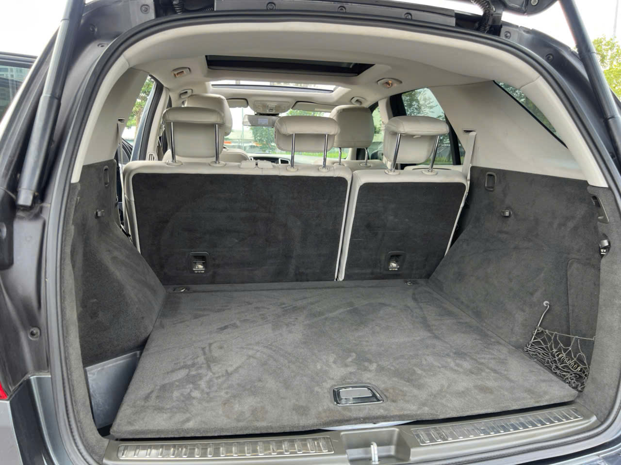 𝐌𝐞𝐫𝐜𝐞𝐝𝐞𝐬 𝐁𝐞𝐧𝐳 𝐌𝐋𝟑𝟓𝟎 𝟐𝟎𝟏𝟐 (Đ𝐞𝐧 | 𝐍𝐨̣̂𝐢 𝐭𝐡𝐚̂́𝐭 𝐠𝐡𝐢)