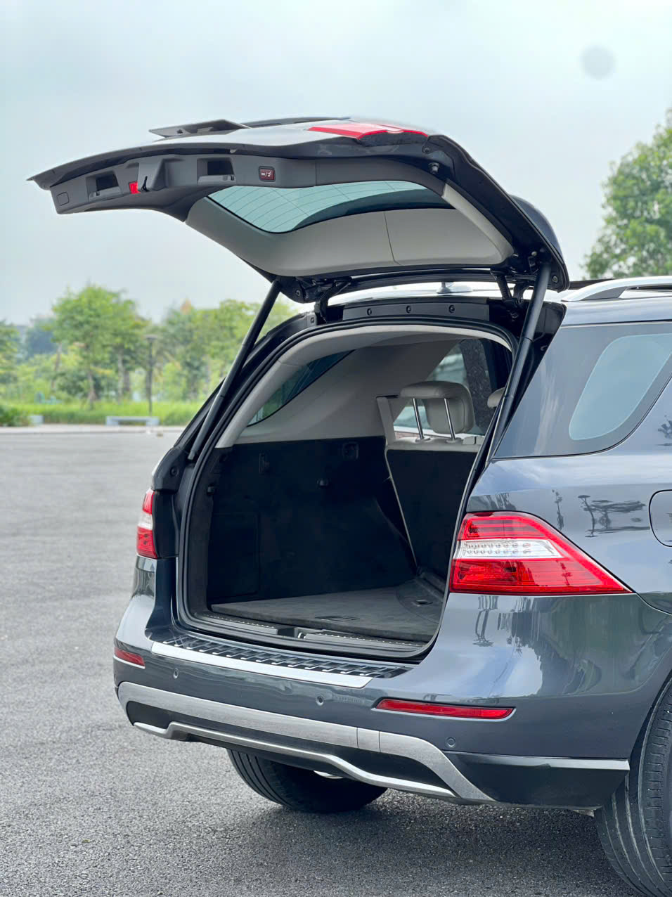 𝐌𝐞𝐫𝐜𝐞𝐝𝐞𝐬 𝐁𝐞𝐧𝐳 𝐌𝐋𝟑𝟓𝟎 𝟐𝟎𝟏𝟐 (Đ𝐞𝐧 | 𝐍𝐨̣̂𝐢 𝐭𝐡𝐚̂́𝐭 𝐠𝐡𝐢)