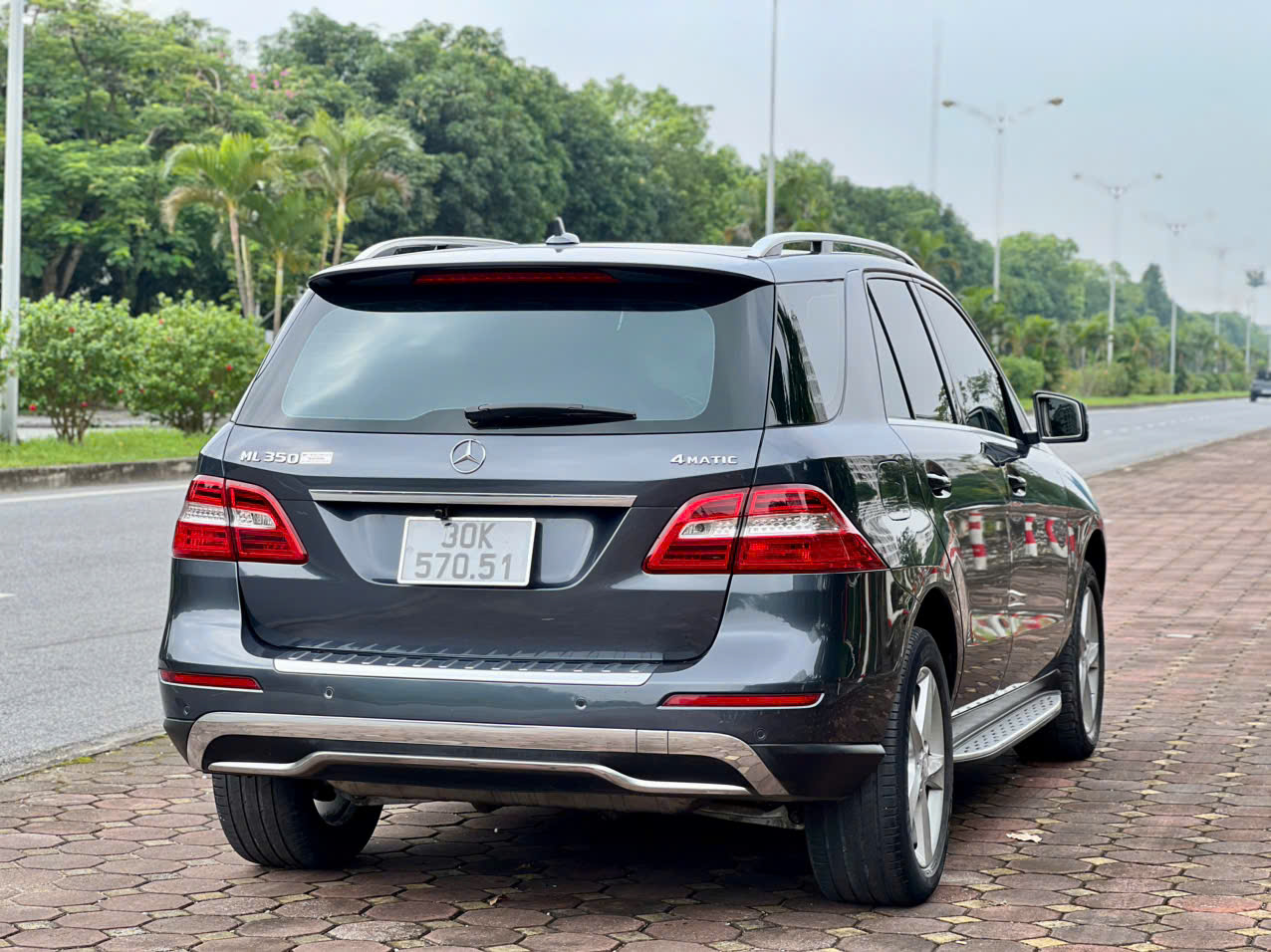 𝐌𝐞𝐫𝐜𝐞𝐝𝐞𝐬 𝐁𝐞𝐧𝐳 𝐌𝐋𝟑𝟓𝟎 𝟐𝟎𝟏𝟐 (Đ𝐞𝐧 | 𝐍𝐨̣̂𝐢 𝐭𝐡𝐚̂́𝐭 𝐠𝐡𝐢)