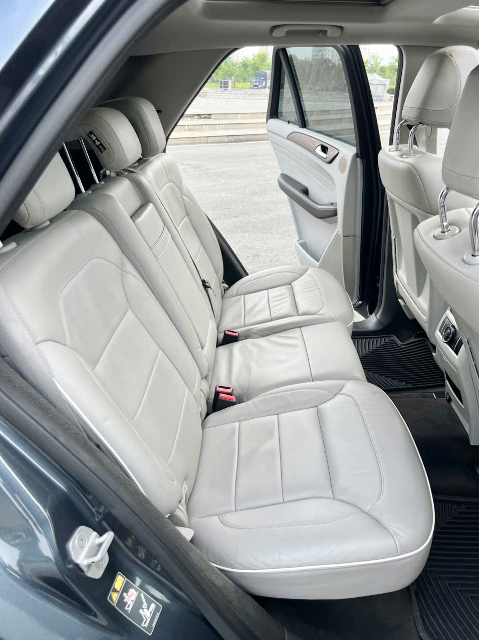 𝐌𝐞𝐫𝐜𝐞𝐝𝐞𝐬 𝐁𝐞𝐧𝐳 𝐌𝐋𝟑𝟓𝟎 𝟐𝟎𝟏𝟐 (Đ𝐞𝐧 | 𝐍𝐨̣̂𝐢 𝐭𝐡𝐚̂́𝐭 𝐠𝐡𝐢)