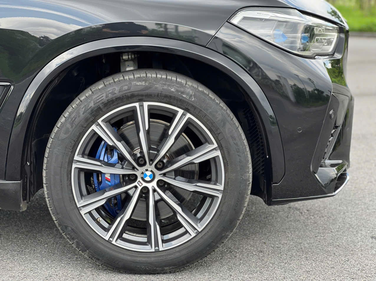 𝐁𝐌𝐖 𝐗𝟓 𝐱𝐃𝐫𝐢𝐯𝐞𝟒𝟎𝐢 𝐌-𝐒𝐩𝐨𝐫𝐭  𝟐𝟎𝟐𝟐 (Đ𝐞𝐧 | 𝐍𝐨̣̂𝐢 𝐭𝐡𝐚̂́𝐭 𝐧𝐚̂𝐮)