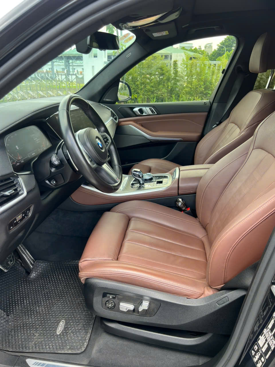 𝐁𝐌𝐖 𝐗𝟓 𝐱𝐃𝐫𝐢𝐯𝐞𝟒𝟎𝐢 𝐌-𝐒𝐩𝐨𝐫𝐭  𝟐𝟎𝟐𝟐 (Đ𝐞𝐧 | 𝐍𝐨̣̂𝐢 𝐭𝐡𝐚̂́𝐭 𝐧𝐚̂𝐮)