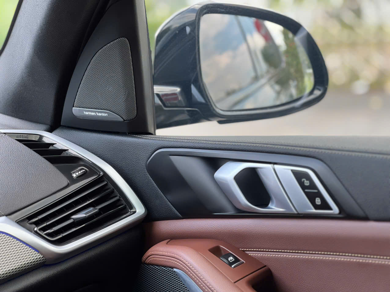 𝐁𝐌𝐖 𝐗𝟓 𝐱𝐃𝐫𝐢𝐯𝐞𝟒𝟎𝐢 𝐌-𝐒𝐩𝐨𝐫𝐭  𝟐𝟎𝟐𝟐 (Đ𝐞𝐧 | 𝐍𝐨̣̂𝐢 𝐭𝐡𝐚̂́𝐭 𝐧𝐚̂𝐮)