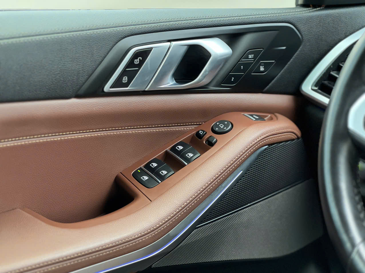 𝐁𝐌𝐖 𝐗𝟓 𝐱𝐃𝐫𝐢𝐯𝐞𝟒𝟎𝐢 𝐌-𝐒𝐩𝐨𝐫𝐭  𝟐𝟎𝟐𝟐 (Đ𝐞𝐧 | 𝐍𝐨̣̂𝐢 𝐭𝐡𝐚̂́𝐭 𝐧𝐚̂𝐮)