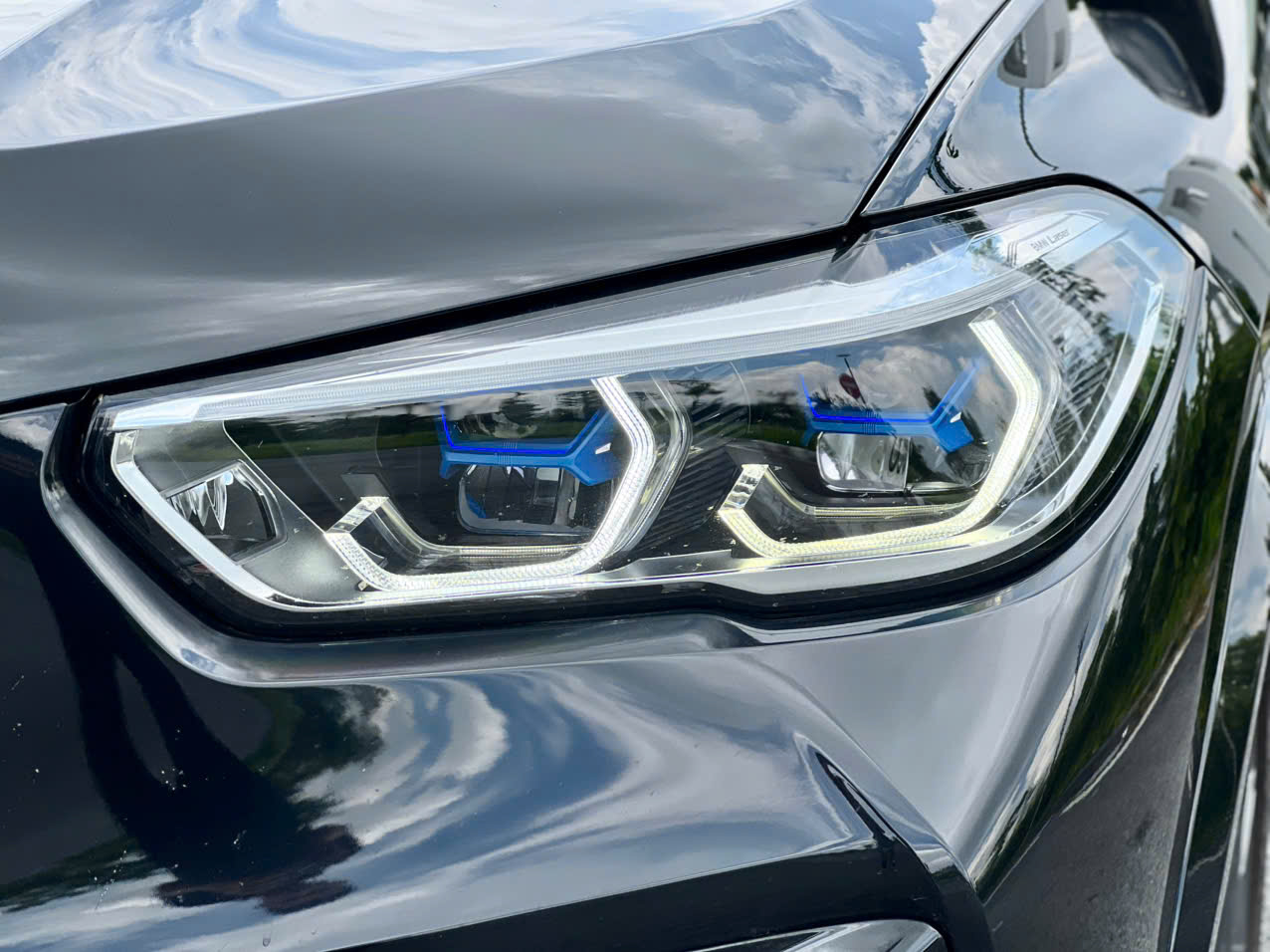 𝐁𝐌𝐖 𝐗𝟓 𝐱𝐃𝐫𝐢𝐯𝐞𝟒𝟎𝐢 𝐌-𝐒𝐩𝐨𝐫𝐭  𝟐𝟎𝟐𝟐 (Đ𝐞𝐧 | 𝐍𝐨̣̂𝐢 𝐭𝐡𝐚̂́𝐭 𝐧𝐚̂𝐮)