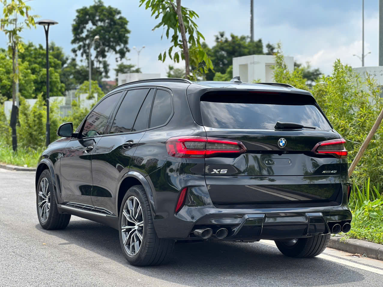 𝐁𝐌𝐖 𝐗𝟓 𝐱𝐃𝐫𝐢𝐯𝐞𝟒𝟎𝐢 𝐌-𝐒𝐩𝐨𝐫𝐭  𝟐𝟎𝟐𝟐 (Đ𝐞𝐧 | 𝐍𝐨̣̂𝐢 𝐭𝐡𝐚̂́𝐭 𝐧𝐚̂𝐮)