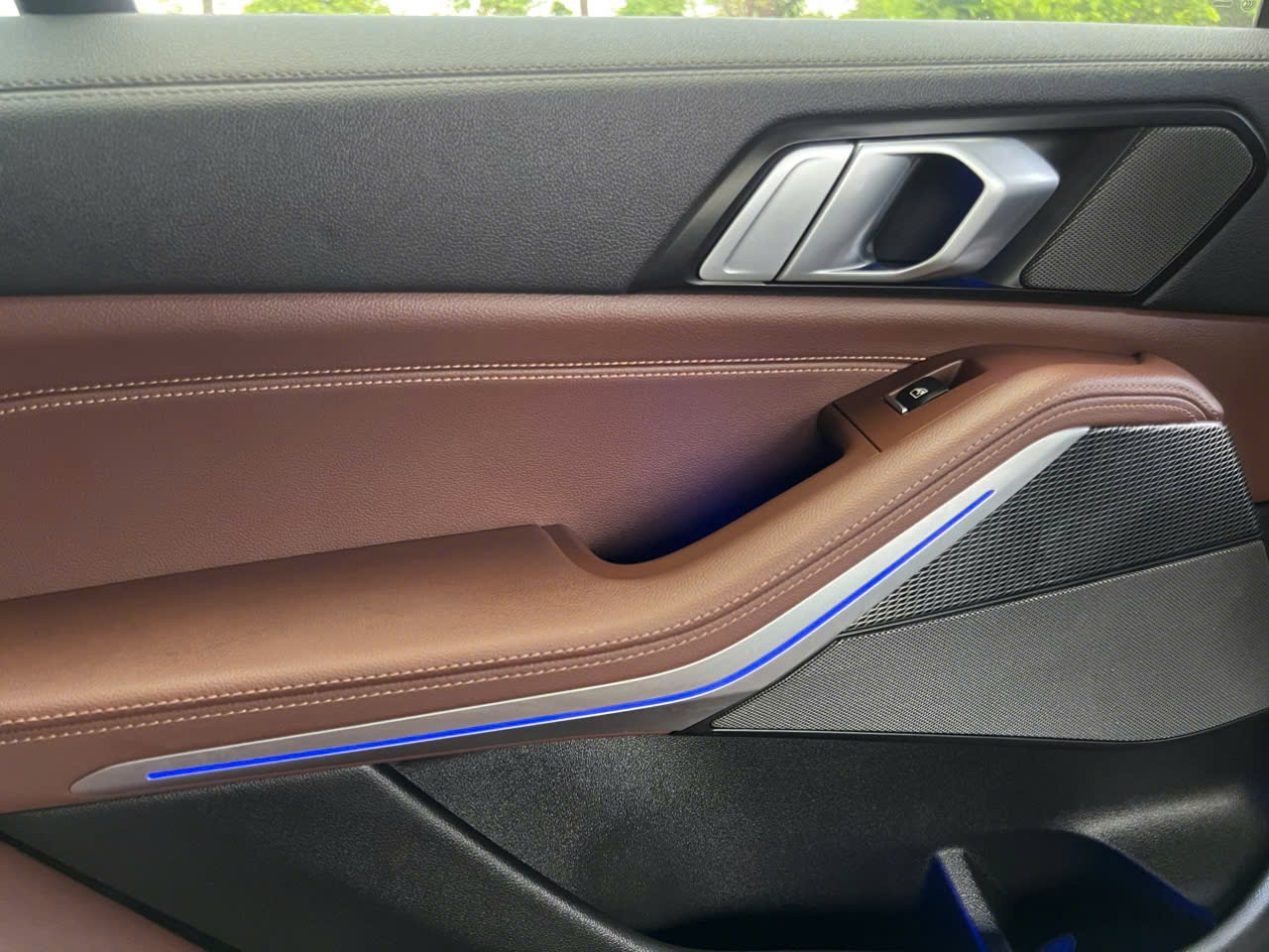 𝐁𝐌𝐖 𝐗𝟓 𝐱𝐃𝐫𝐢𝐯𝐞𝟒𝟎𝐢 𝐌-𝐒𝐩𝐨𝐫𝐭  𝟐𝟎𝟐𝟐 (Đ𝐞𝐧 | 𝐍𝐨̣̂𝐢 𝐭𝐡𝐚̂́𝐭 𝐧𝐚̂𝐮)