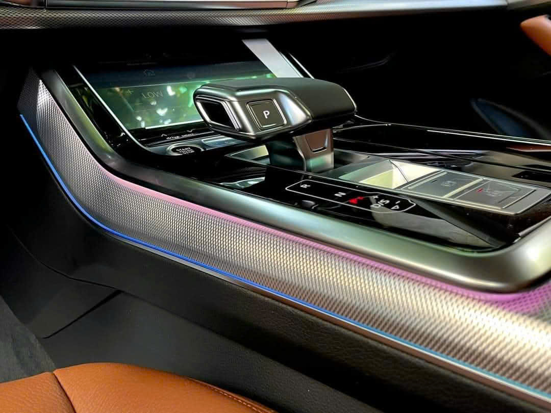 𝐀𝐮𝐝𝐢 𝐐𝟖 𝐒𝐥𝐢𝐧𝐞 𝟐𝟎𝟐𝟏 (Đ𝐞𝐧 | 𝐍𝐨̣̂𝐢 𝐭𝐡𝐚̂́𝐭 𝐧𝐚̂𝐮)