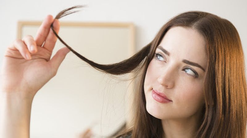 Phân biệt các loại tóc và da đầu Cosmocare