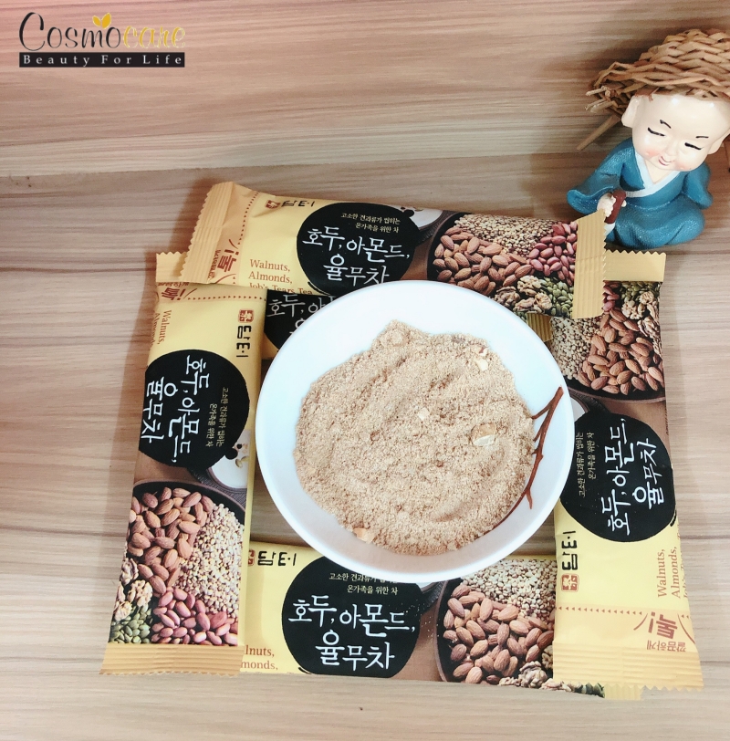 Bột Ngũ cốc Damtuh Hàn Quốc