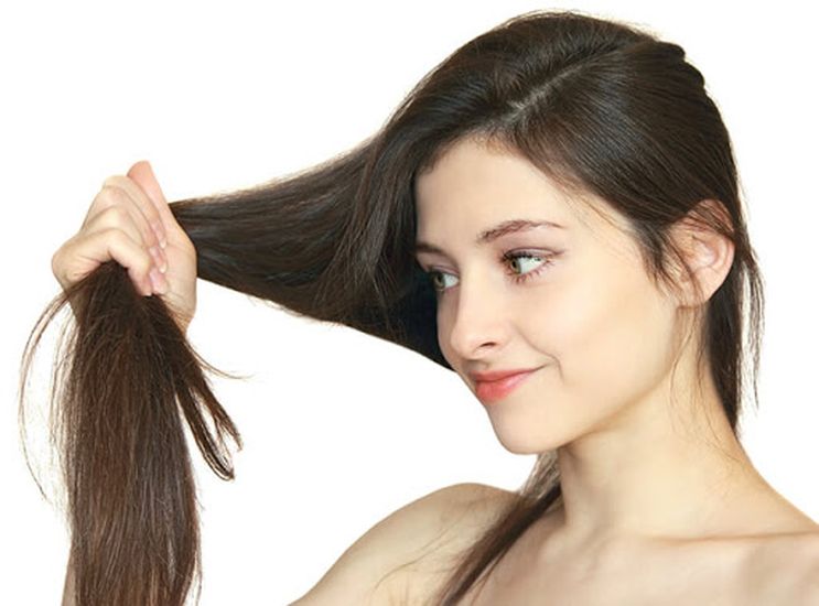 Các phương pháp chăm sóc dành cho tóc dầu và sản phẩm dành riêng cho tóc dầu
