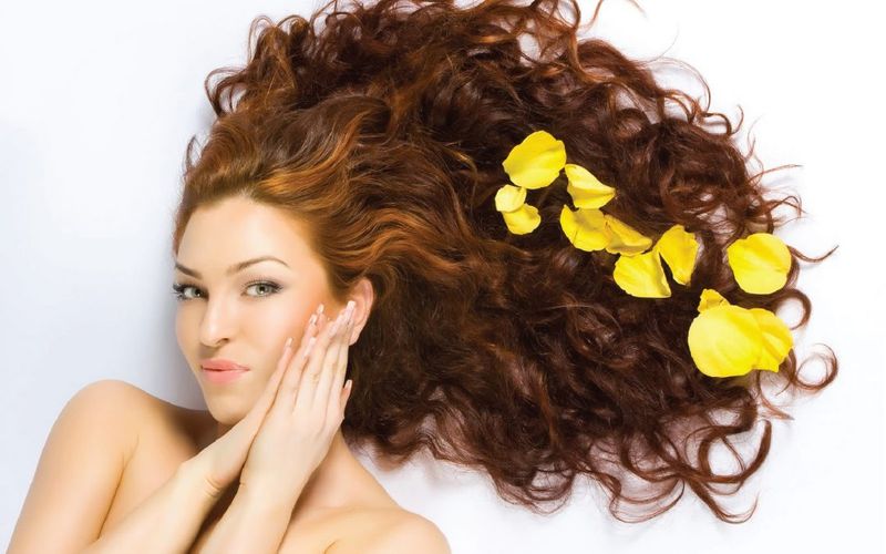 Những điều cần lưu ý sau khi nhuộm tóc