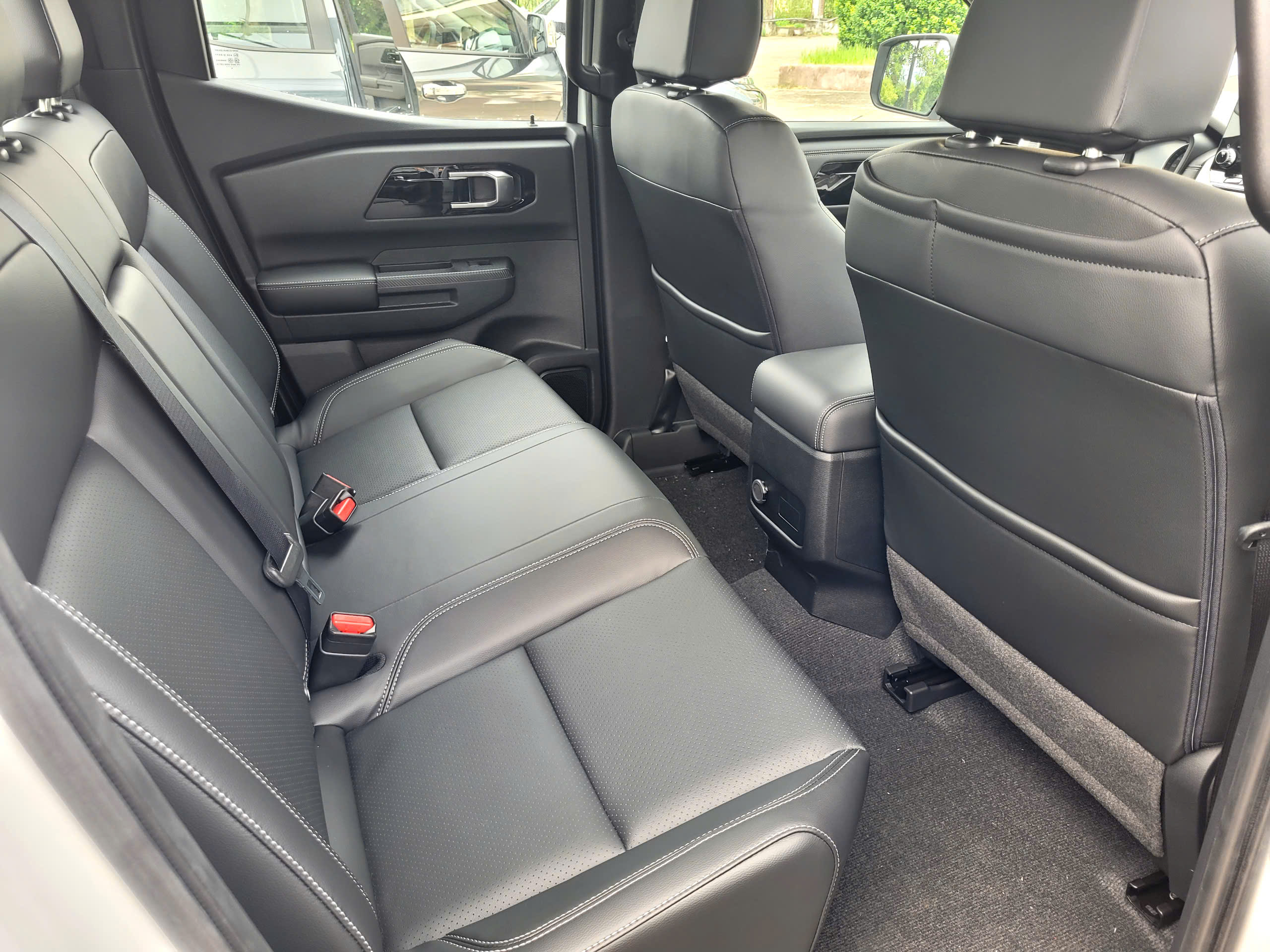 Triton 4x2 AT Premium 2025