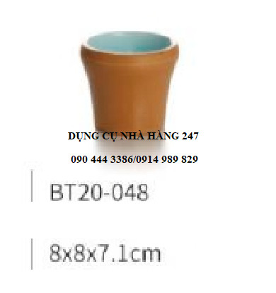 CỐC MELAMINE BT20-048