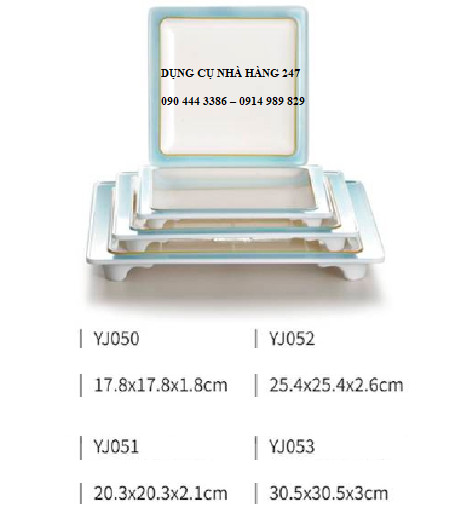 ĐĨA Ỵ050/ Ỵ051/ Ỵ052/ Ỵ053