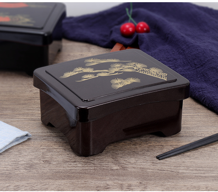 bento B7-16B