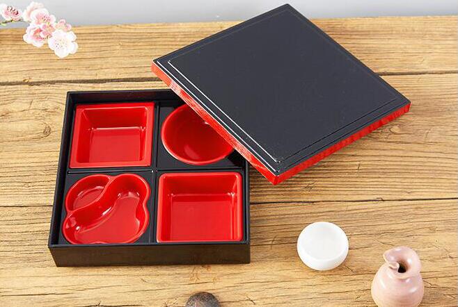 Hộp bento A9-243B