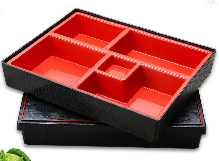 Hộp cơm bento A9-60