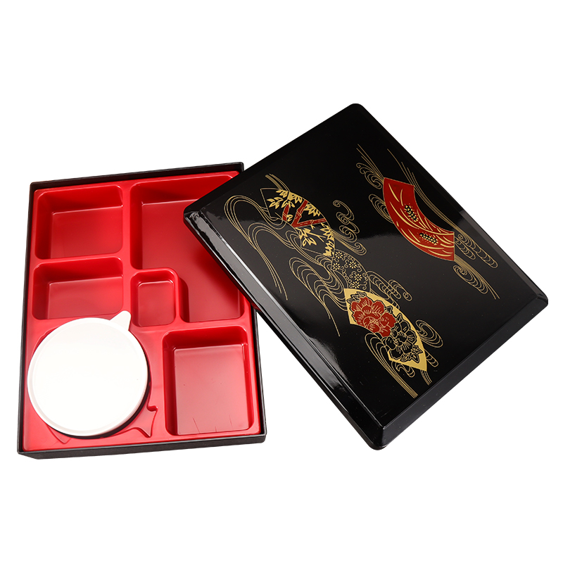 Hộp bento A9-100