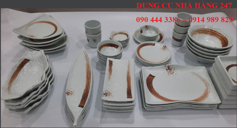 Tô kiểu JM169194/ JM169195