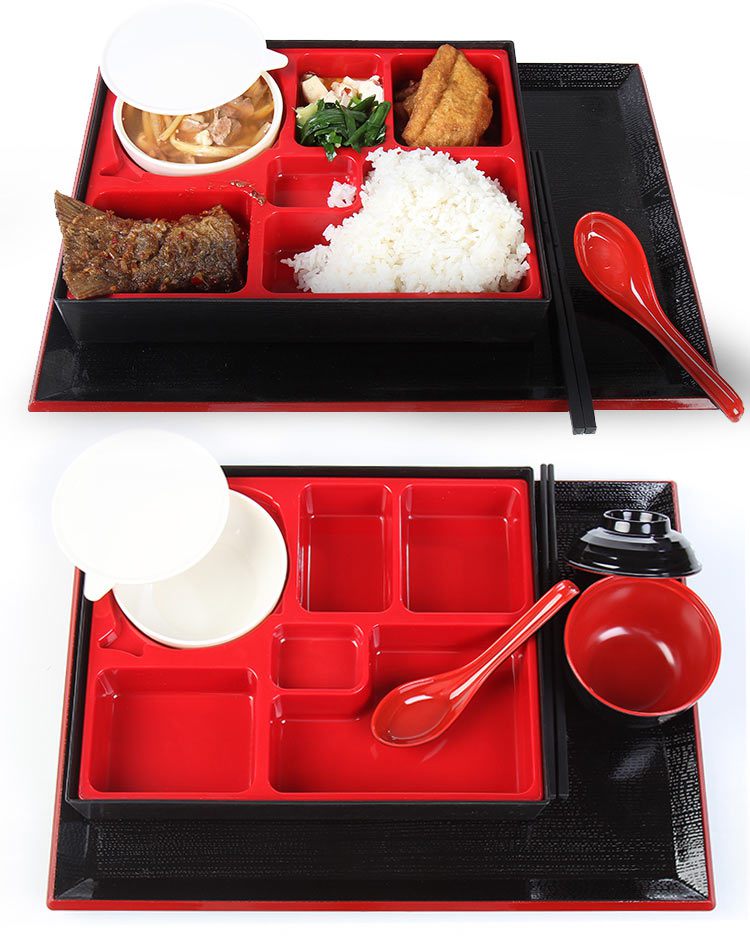 Hộp cơm bento A9-62