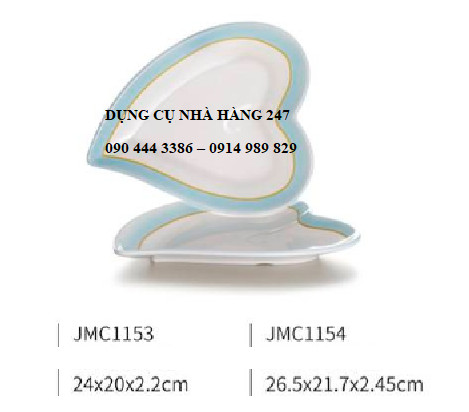 ĐĨA JMC1153/ JMC1154