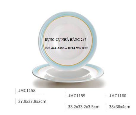 ĐĨA JMC1158/ JMC1159/ JMC1160