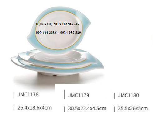 ĐĨA JMC1178/ JMC1179/ JMC1180