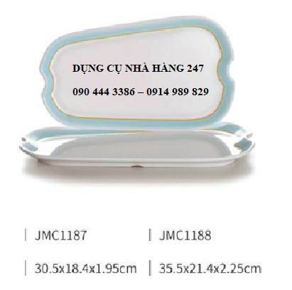 ĐĨA JMC1187/ JMC1188