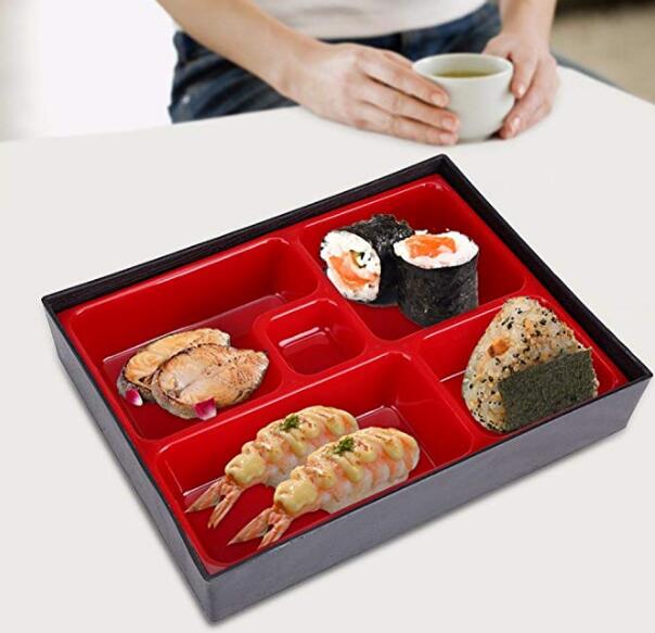 Hộp bento A9-38