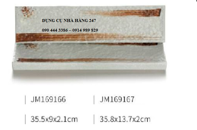 ĐĨA JM169166/ JM169167