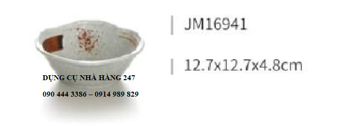 Tô nhỡ JM16941