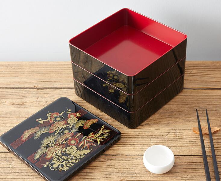 Hộp bento A9-239