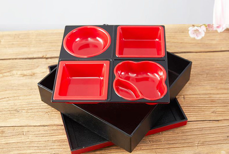 Hộp bento A9-243B