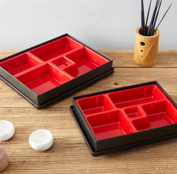 Hộp bento A9-61