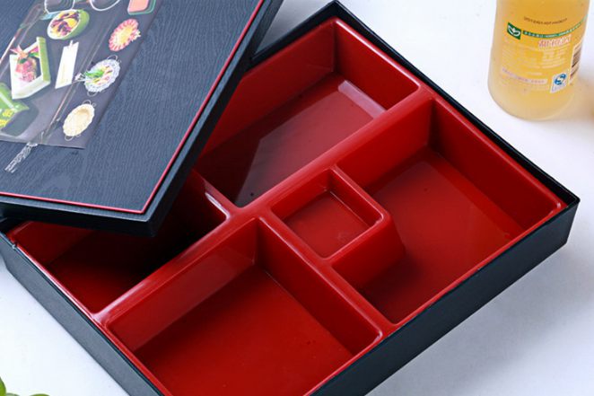 Hộp cơm bento A9-60