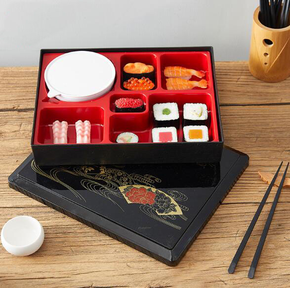 Hộp bento A9-100