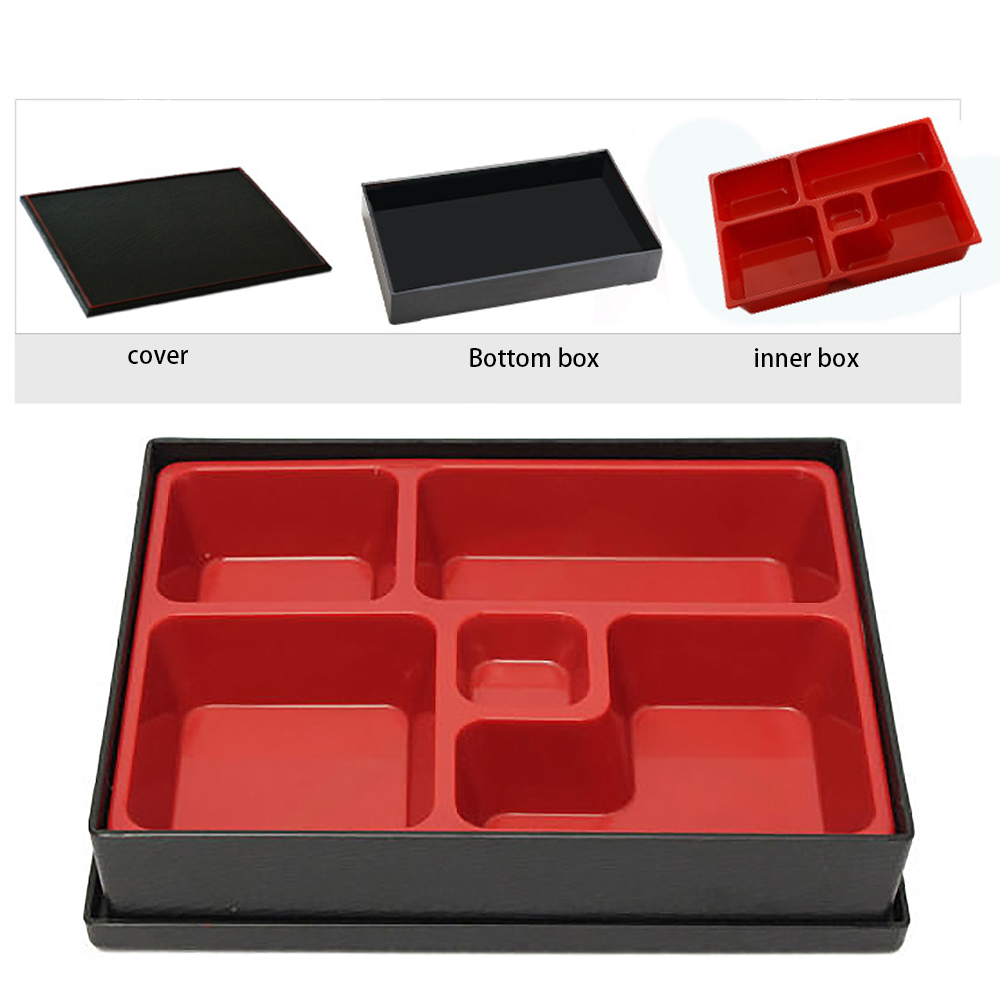 Hộp bento A9-38